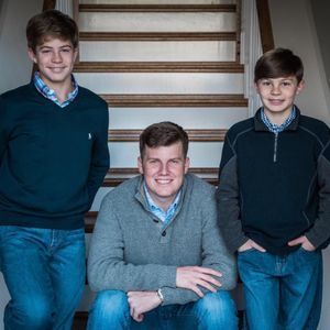 Meet your Posher, Michael